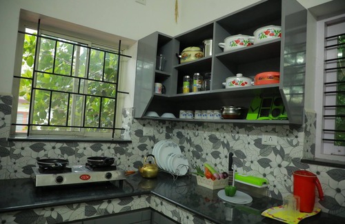 Thiruvananthapuram Apartment | LACASA THE HOME -LIVE YOUR DREAM
