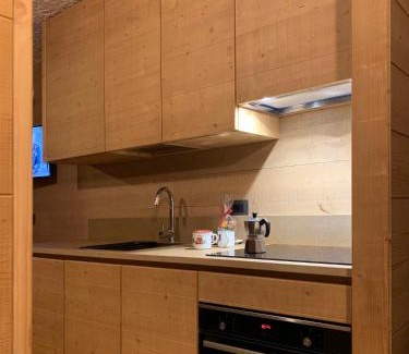 Folgarida Apartment | Lacasinapungitopo