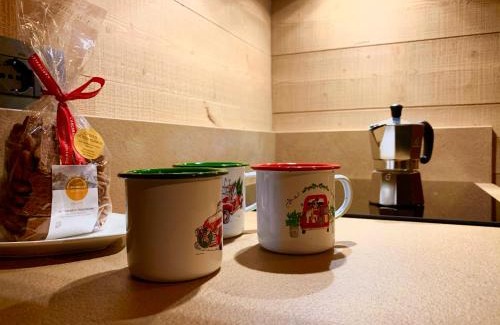 Folgarida Apartment | Lacasinapungitopo