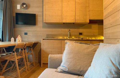 Folgarida Apartment | Lacasinapungitopo