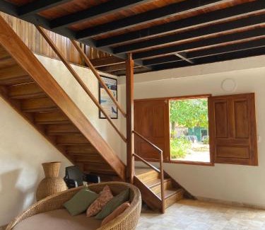 El Valle House | Lacasita Hospedaje