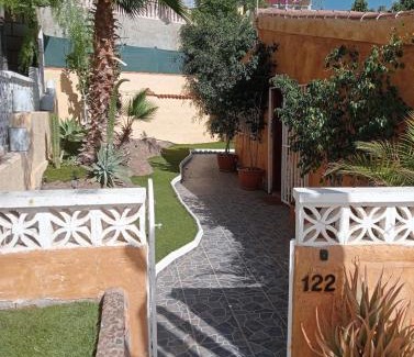 Chayofa House | Lacasuca