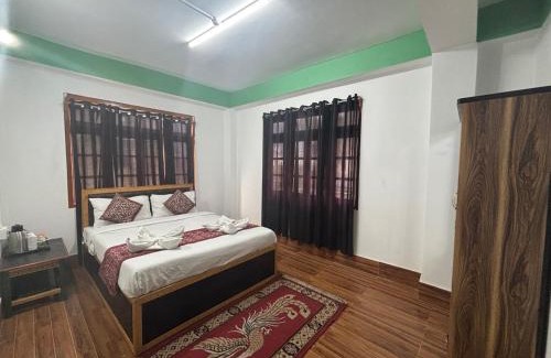 Lachung Hotel | Lachung Comfotel by Rare Himalayas