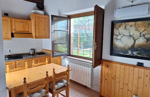 Volterra Apartment | LaCollinaTuscany between San Gimignano and Volterra near Pisa, Siena & Florence