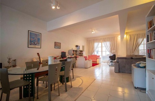 Sparta Apartment | Laconian Collection Brasidoy Apartment