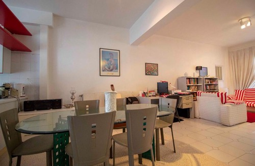 Sparta Apartment | Laconian Collection Brasidoy Apartment