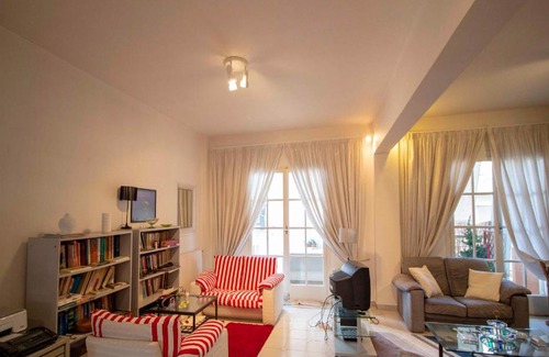 Sparta Apartment | Laconian Collection Brasidoy Apartment