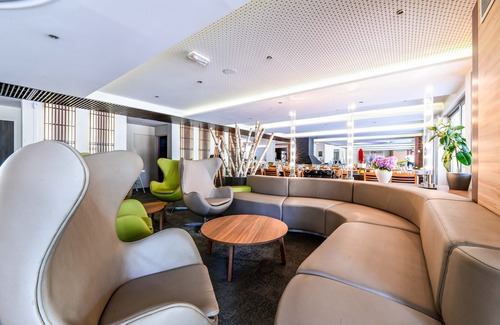 Les Estagnots Hotel | Lacotel