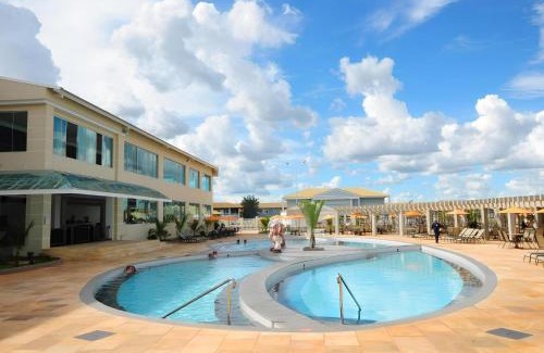 Jardim Paraiso Apartment | Lacqua DiRoma 1 2 3 4 5