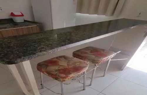 Caldas Novas Apartment | Lacqua diRoma - Caldas Novas