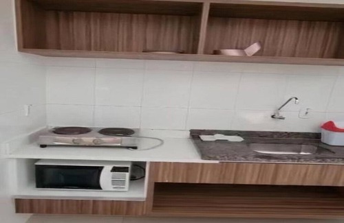 Caldas Novas Apartment | Lacqua diRoma - Caldas Novas