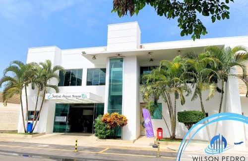 Jardim Paraiso Apartment | Lacqua diRoma - Hospedagem