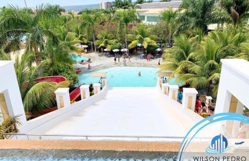 Jardim Paraiso Apartment | Lacqua diRoma - Hospedagem