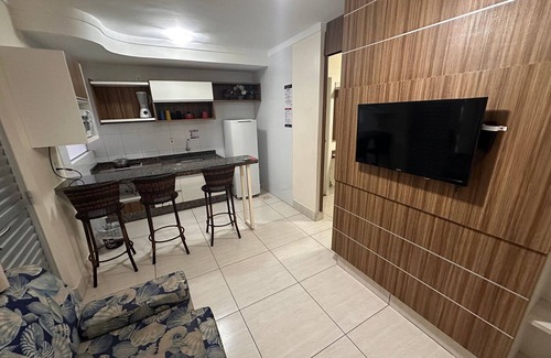 Caldas Novas Condo | Lacqua diRoma RM Hospedagem