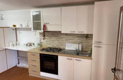 Rosignano Solvay House | Lacro Home