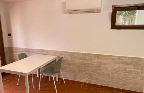 Rosignano Solvay House | Lacro Home