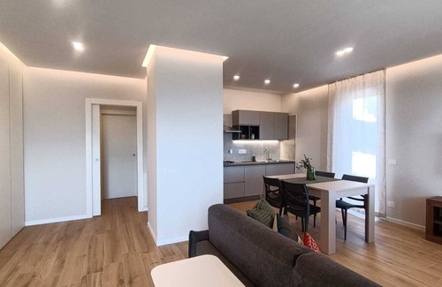 San Mariano House | Lacugnano Apartment la tua Casa in Umbria