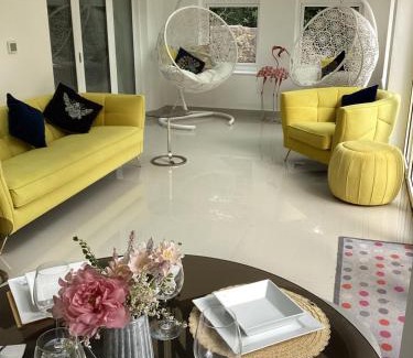 Ringwood Apartment | Ladang lodge