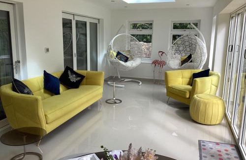 Ringwood Apartment | Ladang lodge
