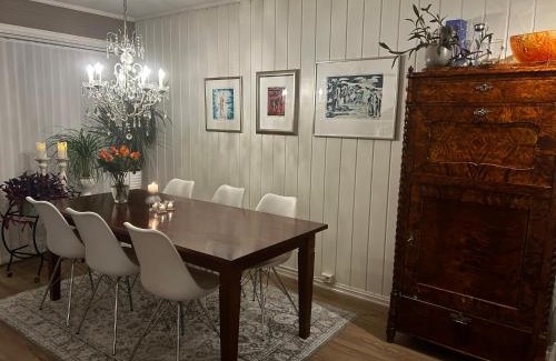 Al Municipality Apartment | Lade - Aqua Nor 2025 - inntil 7 personer