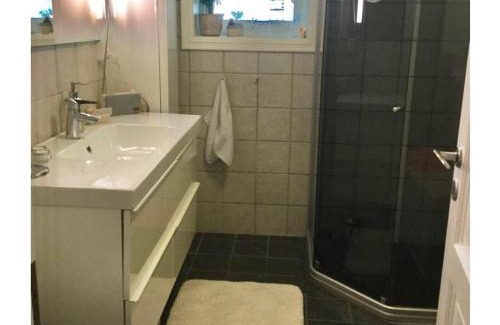 Al Municipality Apartment | Lade - Aqua Nor 2025 - inntil 7 personer