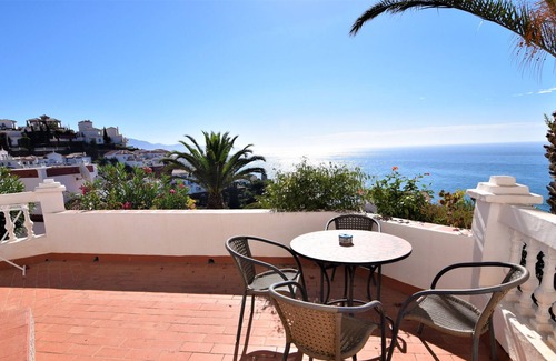 Urbanizacion Ladera del Mar Apartment | Ladera Panorama 25 - Eurosur