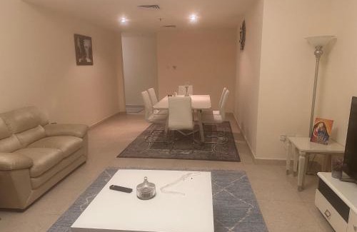 Sharjah Apartment | ladies master room very neat and valuable price