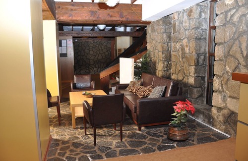 Osmangazi Hotel | Ladonia Hotels Fahri Uludağ