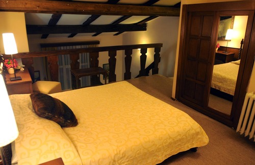 Osmangazi Hotel | Ladonia Hotels Fahri Uludağ