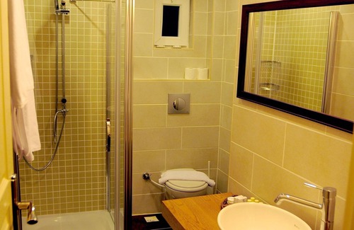 Osmangazi Hotel | Ladonia Hotels Fahri Uludağ