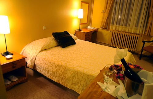 Osmangazi Hotel | Ladonia Hotels Fahri Uludağ