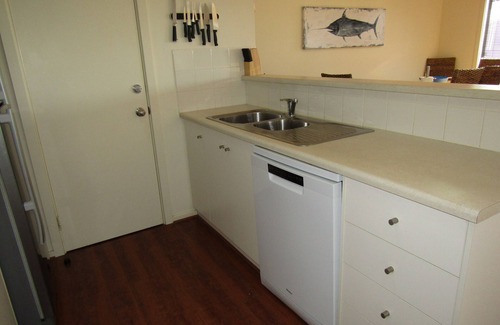 Port Vincent House | Lady Doris, wifi - Off Peak Special!