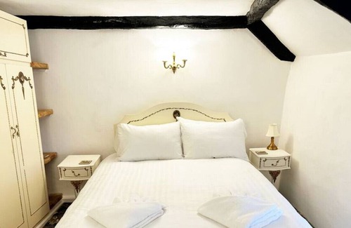 Brazzacott House | Lady Strawbridge Cottage - Broadwoodwidger Devon