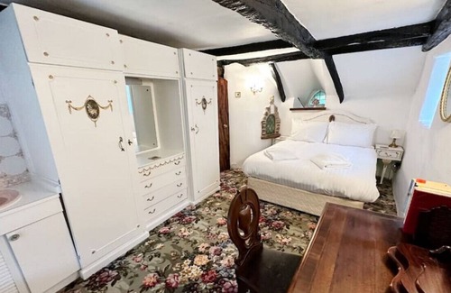 Brazzacott House | Lady Strawbridge Cottage - Broadwoodwidger Devon