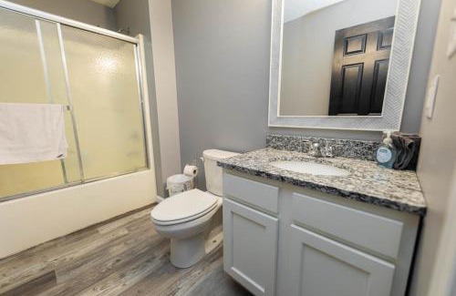 Bloomington Apartment | Lady Hoosier Retreat