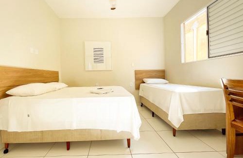 Taquarituba Hotel | Lady Laura Hotel