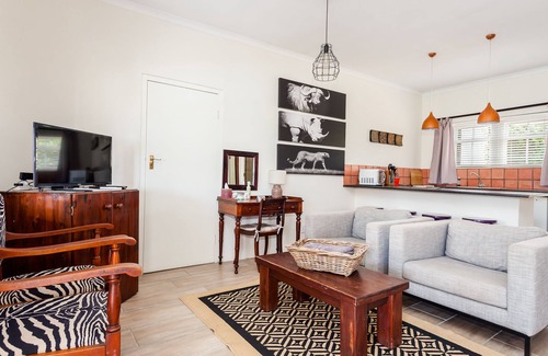 Drakenstein House | Lady Loch Country House