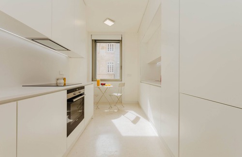 Misericordia Apartment | Lady Madonna