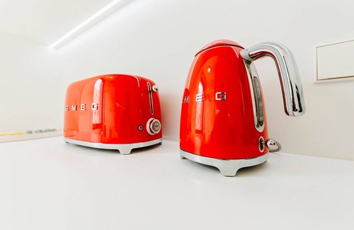 Misericordia Apartment | Lady Madonna