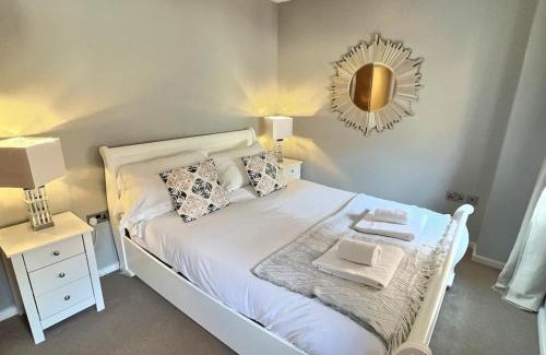 York Apartment | Lady Pecketts Yard One bedroom, sleeps four-