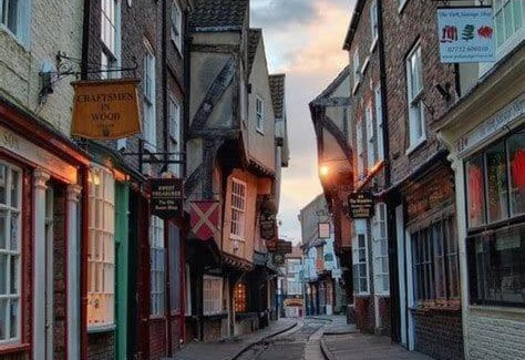 York Apartment | Lady Pecketts Yard One bedroom, sleeps four-