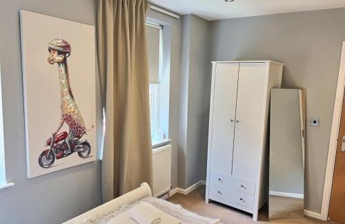 York Apartment | Lady Pecketts Yard One bedroom, sleeps four-