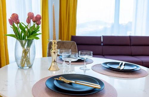 Floresti Apartment | Lady-s View