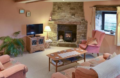 Hope Valley House | Ladycroft Barn