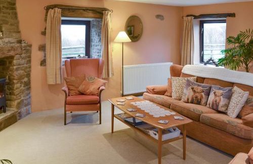 Hope Valley House | Ladycroft Barn