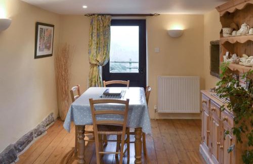 Hope Valley House | Ladycroft Barn