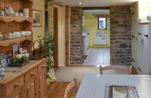 Hope Valley House | Ladycroft Barn