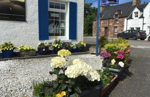 Ullapool House | Ladysmith Guest House