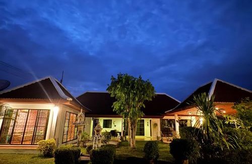 Kram Villa | Laem Mae Phim Bali residences 71