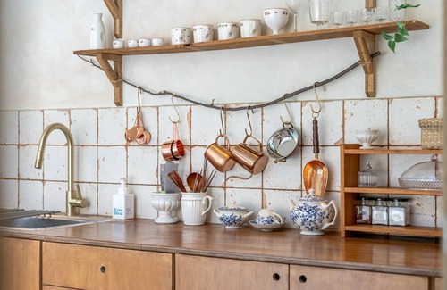 Gyeongju House | Laetari Pension, Gyeongju